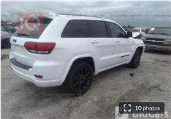 جيب جراند شيروكي